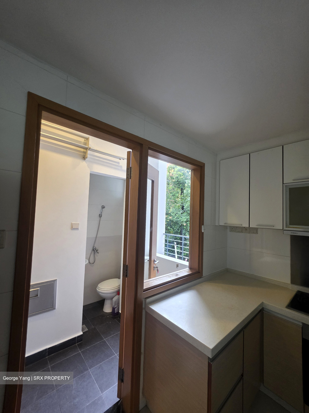 Urban Edge @ Holland V (D10), Apartment #516420741